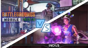 Indus Battle Royale vs BGMI: Key Differences Every Gamer Should Know