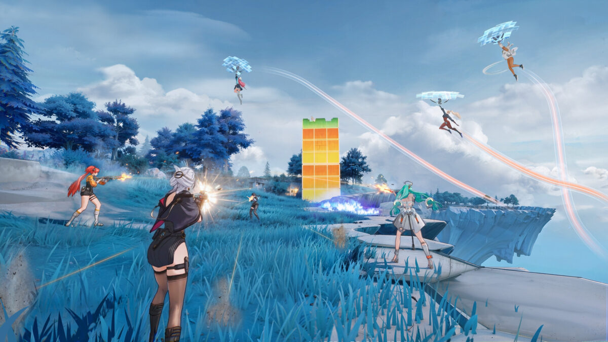 Discover the Top 11 Battle Royale Games in 2025 in India EsportZone