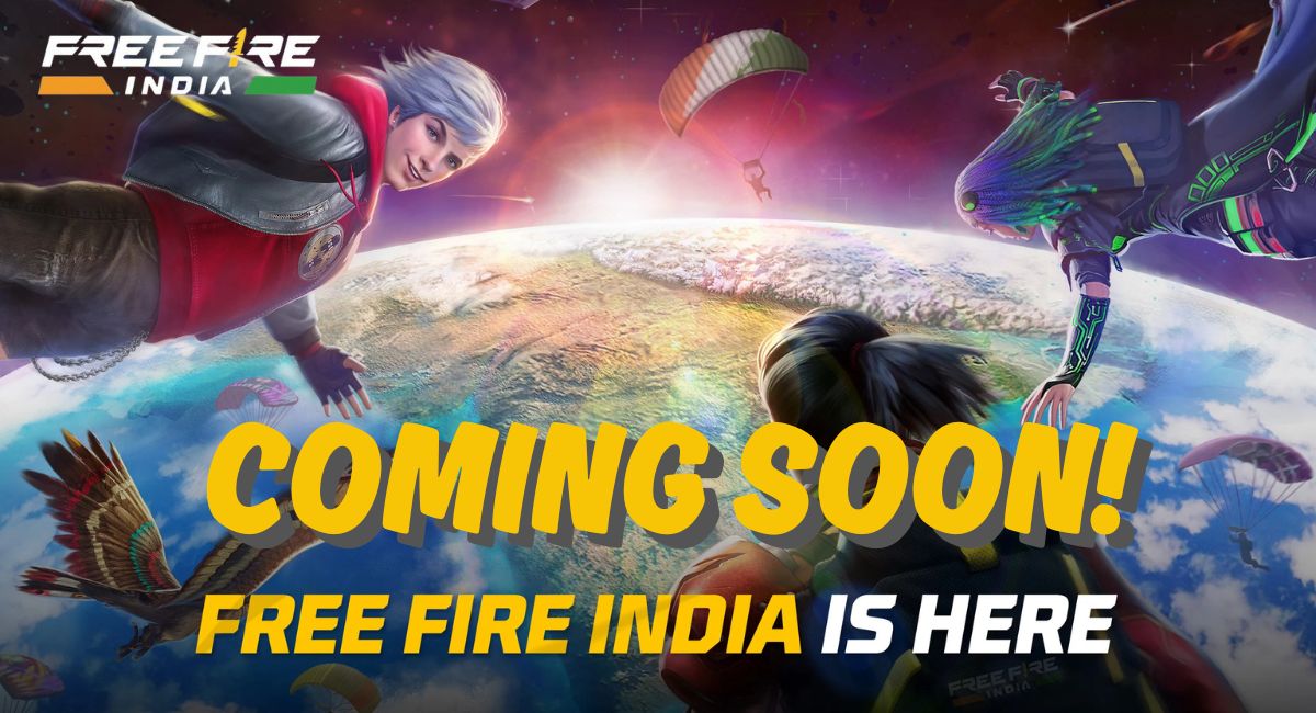 Free Fire India Kab Aayega 2025 सरक र क हर झ ड पर क य ब ल Garena Esportzone Free Fire India Kab Aayega 2025 सरक र क हर झ ड पर क य ब ल Garena Esportzone