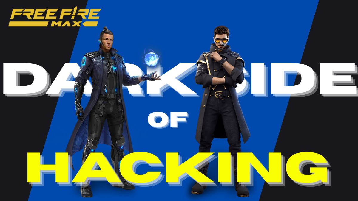 Free Fire Hacks and Cheats