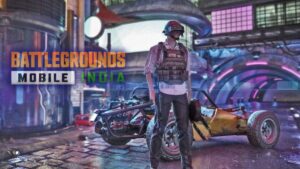 BGMI Hacks and Cheats