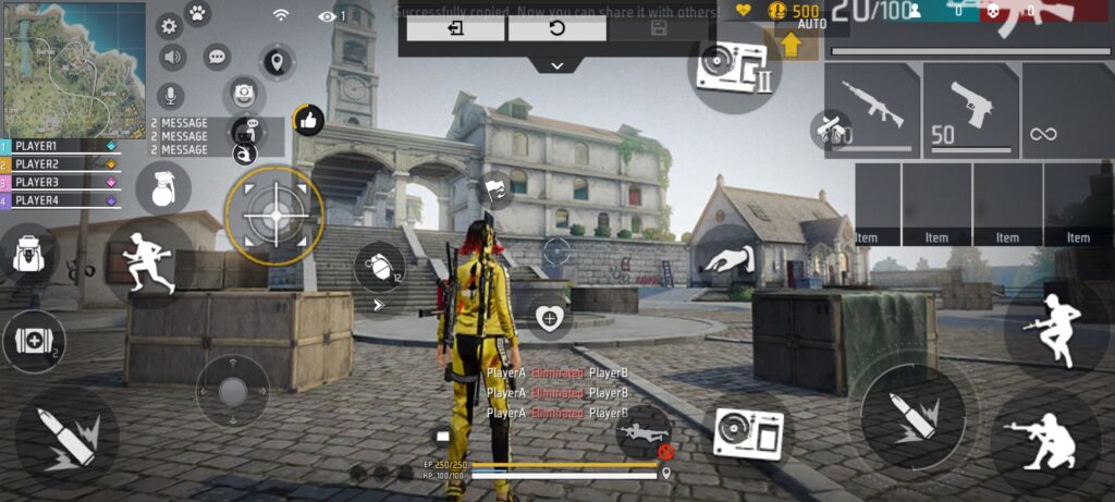 #FFHUDT6O3jlm5zV9Po7eM 's cade output hud setting of ff