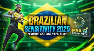 Brazilian Sensitivity